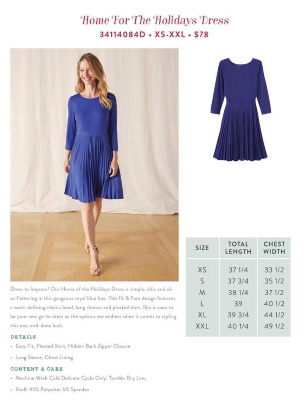 NWT Matilda Jane Home for the Holidays Dress